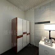 遵义播州乌江镇出设计图的大理石家具老师傅（