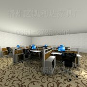 遵义市汇川区高桥镇十字村优质电视柜工厂（4