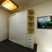 遵义市播州枫香花茂免费安装的客卧家具工作室