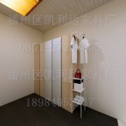 遵义市汇川区高桥镇高桥社区哪里有做整体衣柜