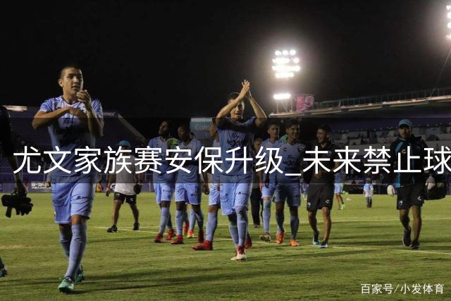 尤文家族赛安保升级 未来禁止球迷冲场互动