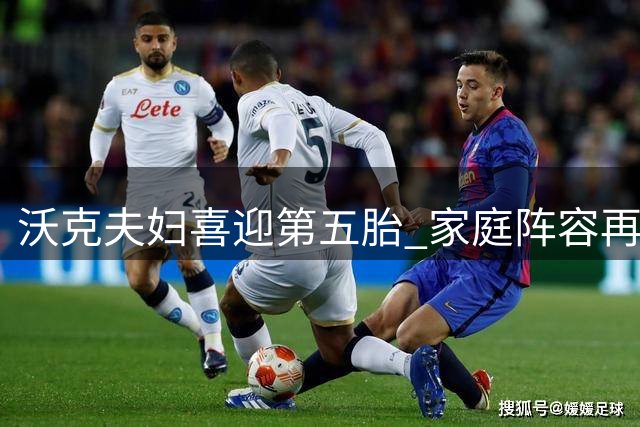 沃克夫妇喜迎第五胎 家庭阵容再添新成员