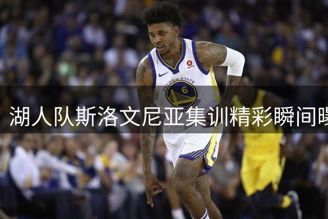 湖人队斯洛文尼亚集训精彩瞬间曝光